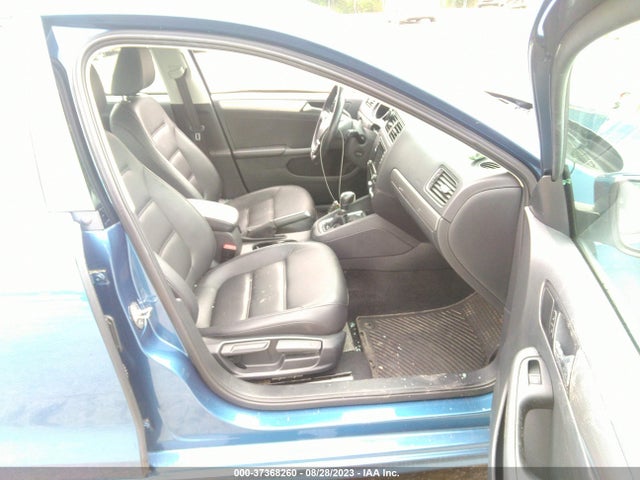 3VWDB7AJ9HM249964 Volkswagen Jetta 1.4t Se