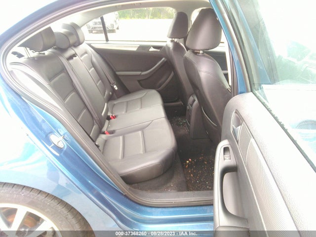 3VWDB7AJ9HM249964 Volkswagen Jetta 1.4t Se