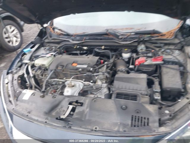 19XFC2F59JE026671 Honda Civic Sedan Lx