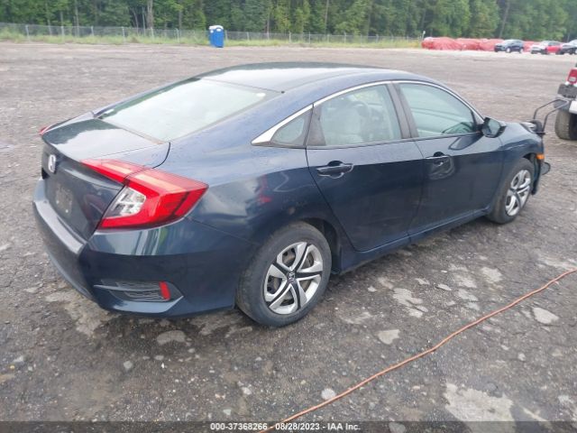 19XFC2F59JE026671 Honda Civic Sedan Lx
