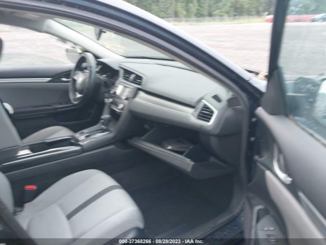 19XFC2F59JE026671 Honda Civic Sedan Lx