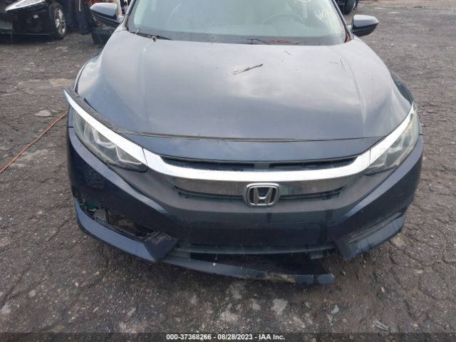 19XFC2F59JE026671 Honda Civic Sedan Lx