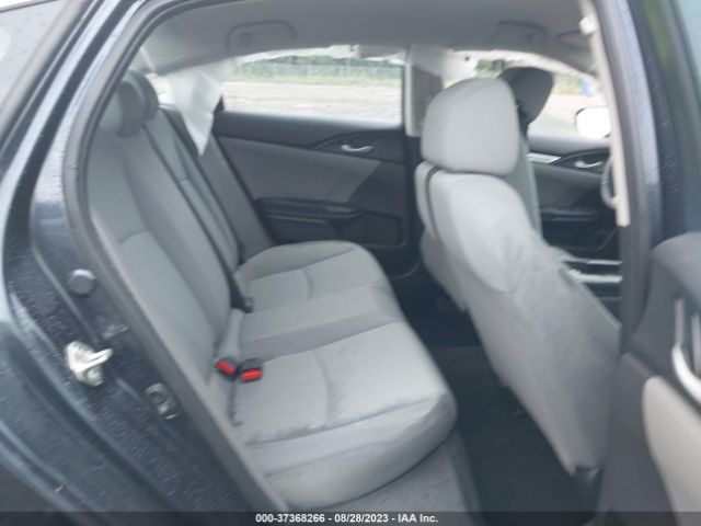 19XFC2F59JE026671 Honda Civic Sedan Lx