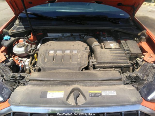 WA1DECF36N1150230 Audi Q3 Premium 45 Tfsi S Line Quattro Tiptronic