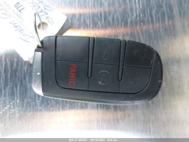 2C3CDXJGXHH644932 Dodge Charger Sxt