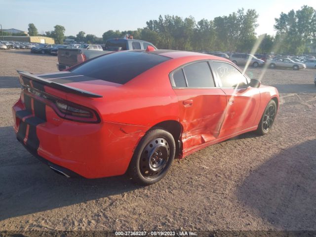 2C3CDXJGXHH644932 Dodge Charger Sxt