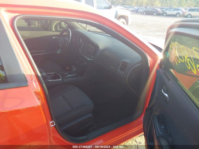 2C3CDXJGXHH644932 Dodge Charger Sxt