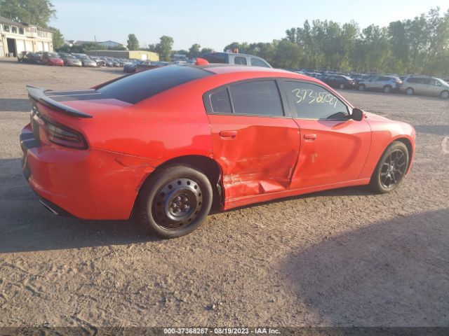 2C3CDXJGXHH644932 Dodge Charger Sxt