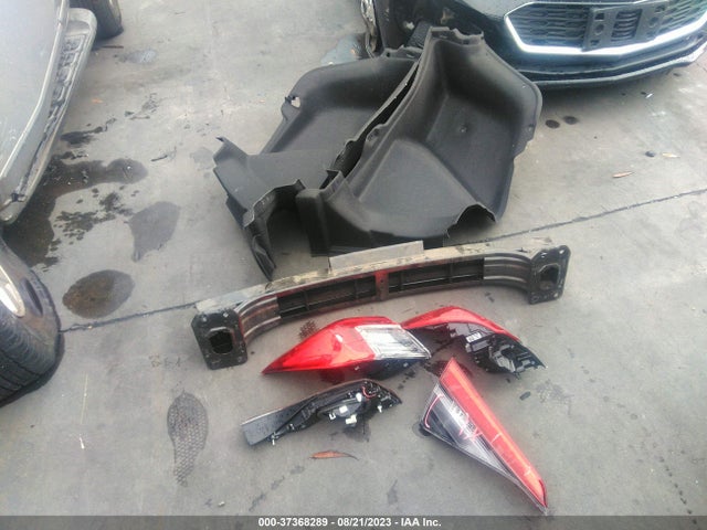 2023 HONDA CIVIC SEDAN TOURING VIN: 2HGFE1F91PH309037