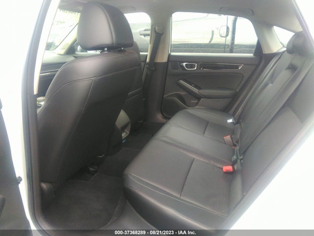 2023 HONDA CIVIC SEDAN TOURING VIN: 2HGFE1F91PH309037