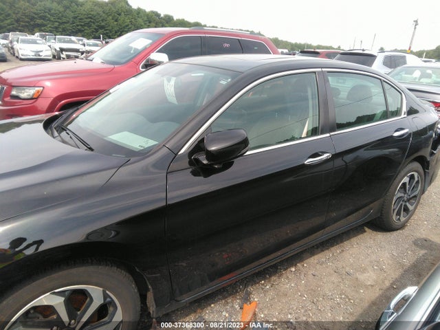 Honda Accord Ex-l 2016 1HGCR2F81GA194555 Image 15