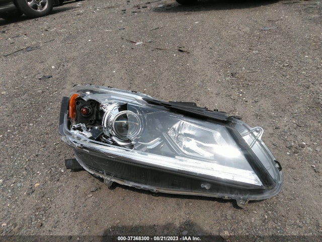 Honda Accord Ex-l 2016 1HGCR2F81GA194555 Image 12