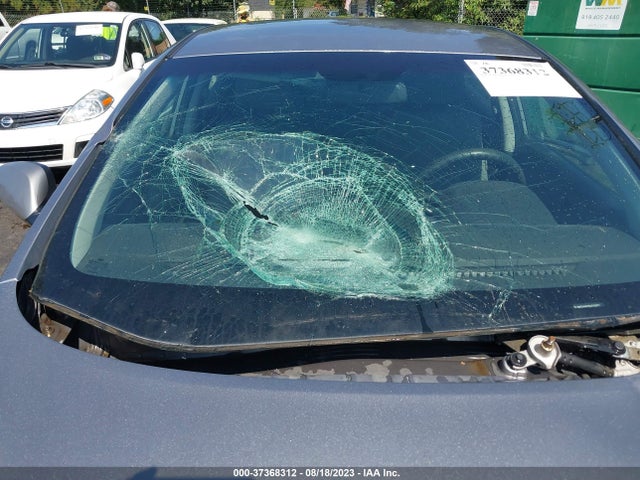 2013 HYUNDAI ELANTRA GLS PZEV VIN: KMHDH4AE8DU500977