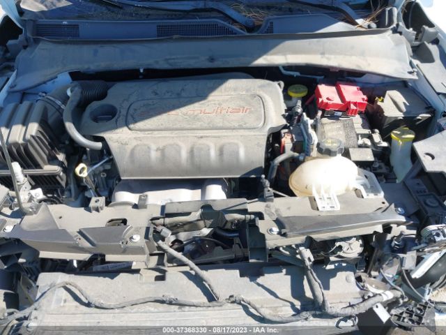 3C4NJCCB5KT692845 Jeep Compass High Altitude