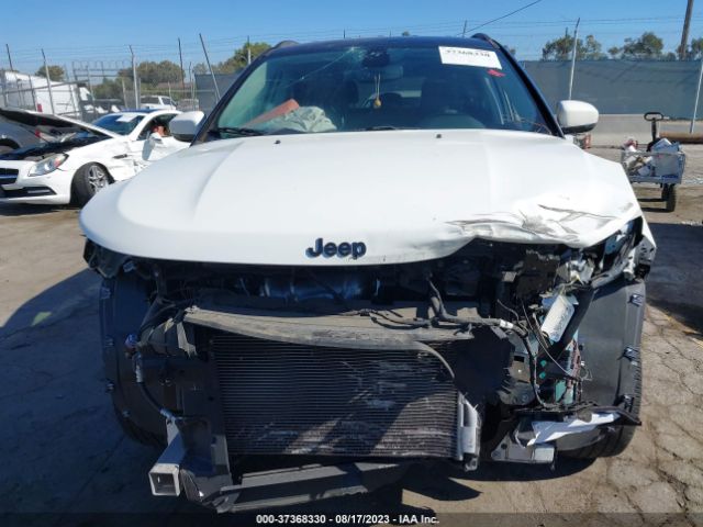 3C4NJCCB5KT692845 Jeep Compass High Altitude