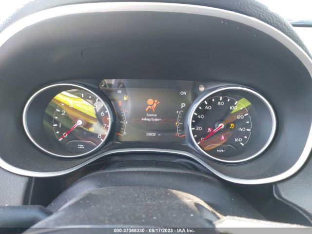 3C4NJCCB5KT692845 Jeep Compass High Altitude