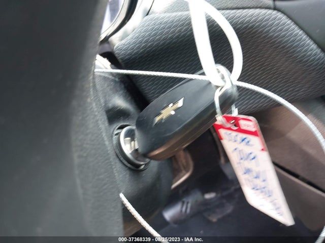 Chevrolet Cruze 2019 1G1BJ5SM1K7102817 Image 11