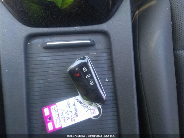 WVGKMPE25MP059361 Volkswagen ID.4 PRO S