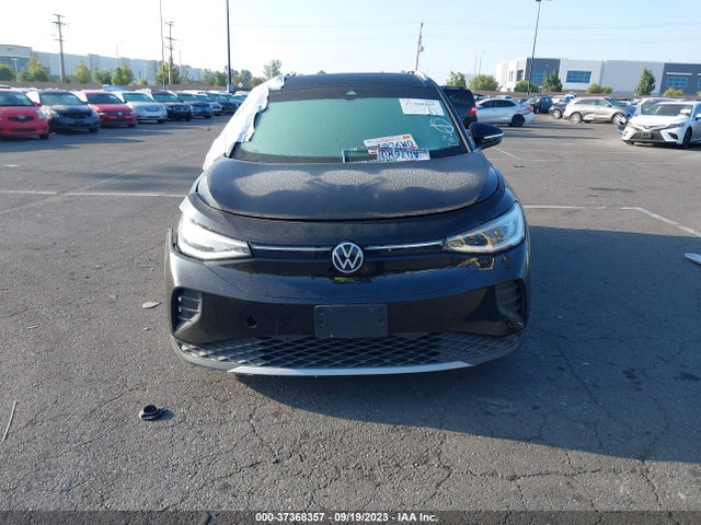 WVGKMPE25MP059361 Volkswagen ID.4 PRO S