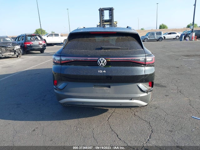 WVGKMPE25MP059361 Volkswagen ID.4 PRO S