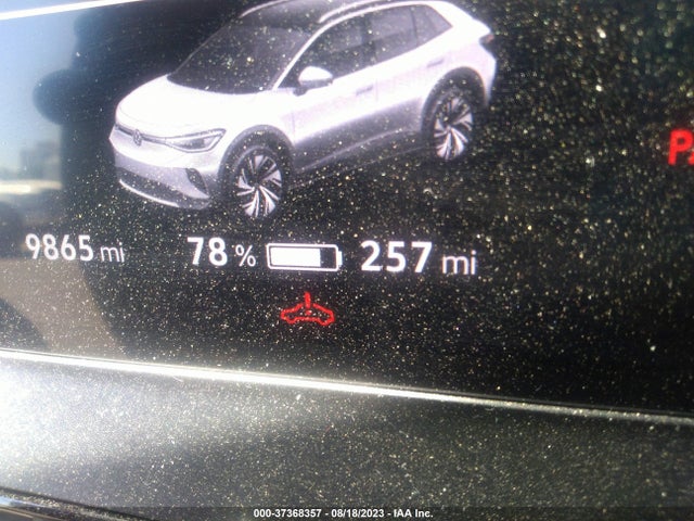 WVGKMPE25MP059361 Volkswagen ID.4 PRO S