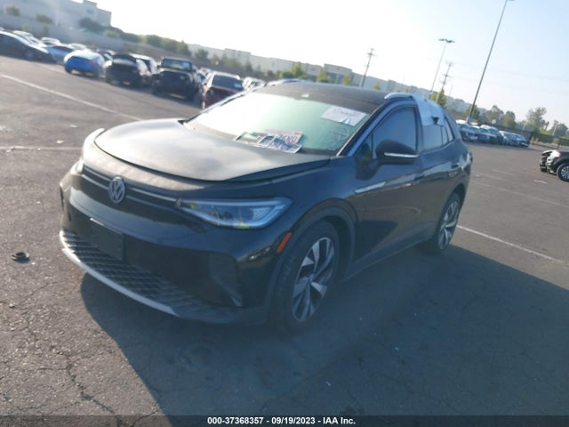 WVGKMPE25MP059361 Volkswagen ID.4 PRO S