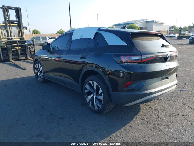 WVGKMPE25MP059361 Volkswagen ID.4 PRO S