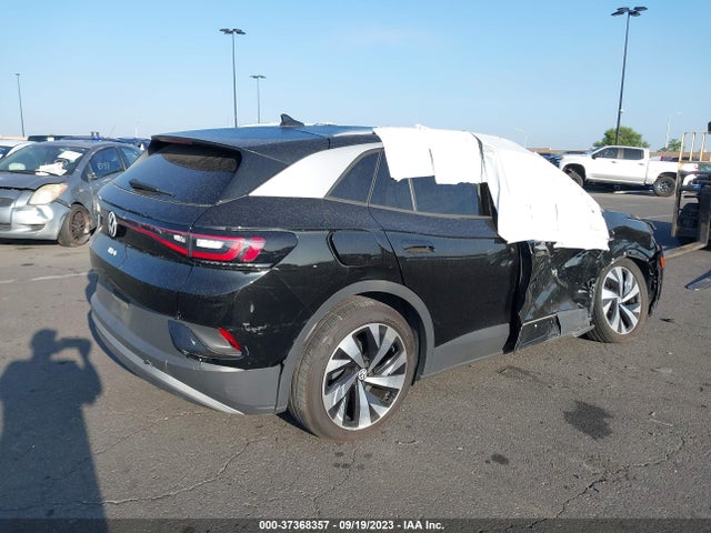 WVGKMPE25MP059361 Volkswagen ID.4 PRO S