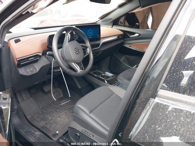 WVGKMPE25MP059361 Volkswagen ID.4 PRO S