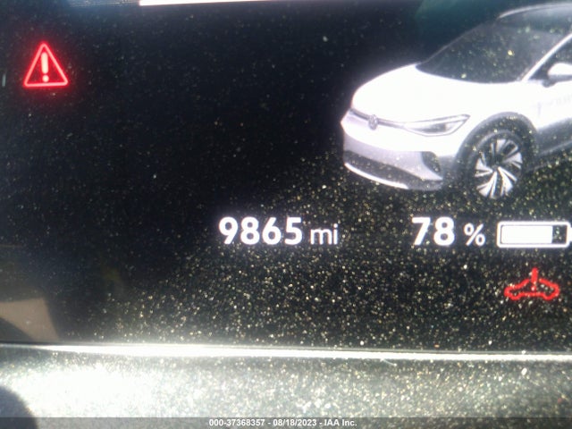 WVGKMPE25MP059361 Volkswagen ID.4 PRO S