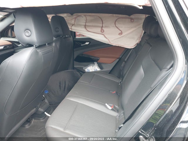 WVGKMPE25MP059361 Volkswagen ID.4 PRO S