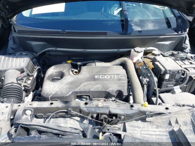 3GKALVEV9KL101965 GMC Terrain Slt