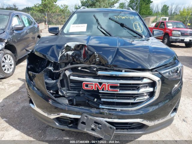 3GKALVEV9KL101965 GMC Terrain Slt