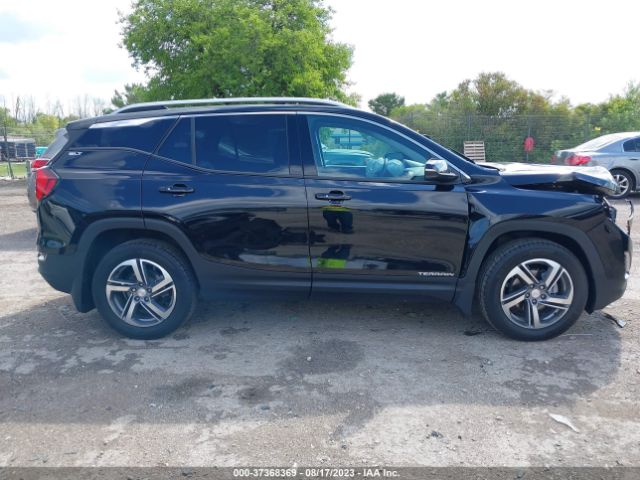 3GKALVEV9KL101965 GMC Terrain Slt