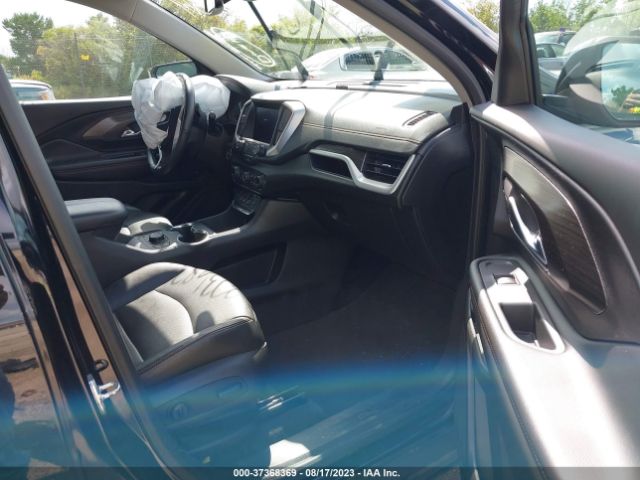 3GKALVEV9KL101965 GMC Terrain Slt