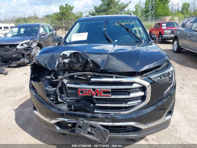 3GKALVEV9KL101965 GMC Terrain Slt