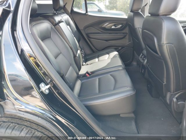3GKALVEV9KL101965 GMC Terrain Slt