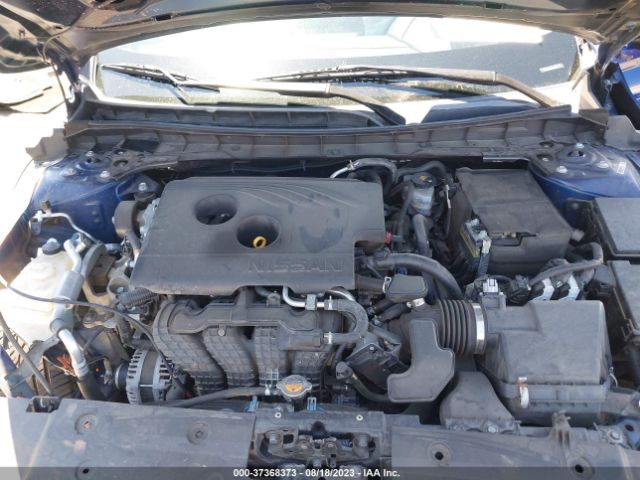 1N4BL4BV8KN316077 Nissan Altima 2.5 S