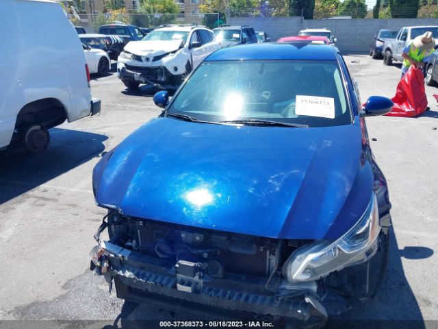 1N4BL4BV8KN316077 Nissan Altima 2.5 S