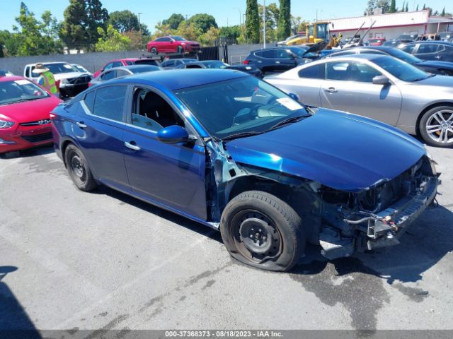 1N4BL4BV8KN316077 Nissan Altima 2.5 S