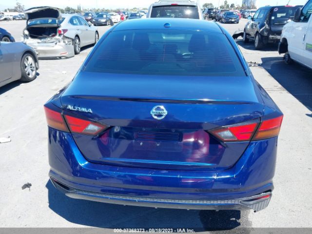 1N4BL4BV8KN316077 Nissan Altima 2.5 S