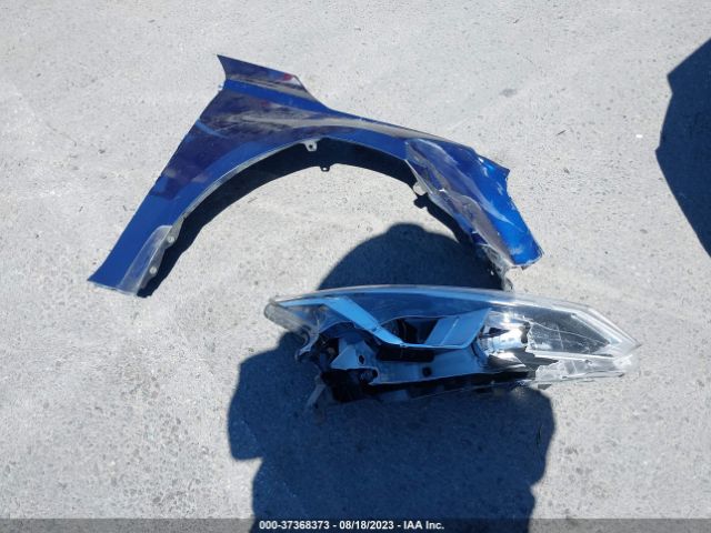 1N4BL4BV8KN316077 Nissan Altima 2.5 S