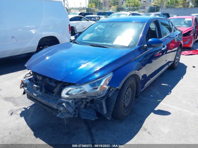 1N4BL4BV8KN316077 Nissan Altima 2.5 S