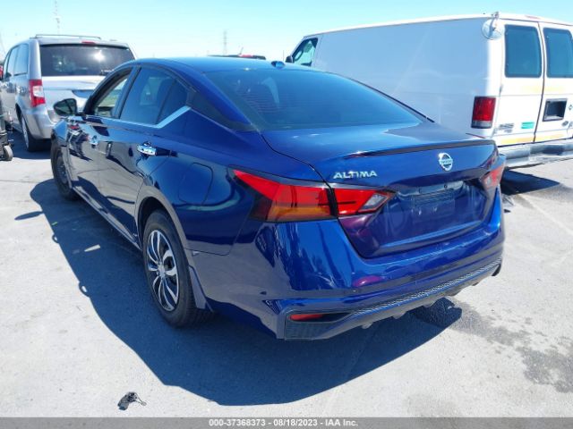 1N4BL4BV8KN316077 Nissan Altima 2.5 S