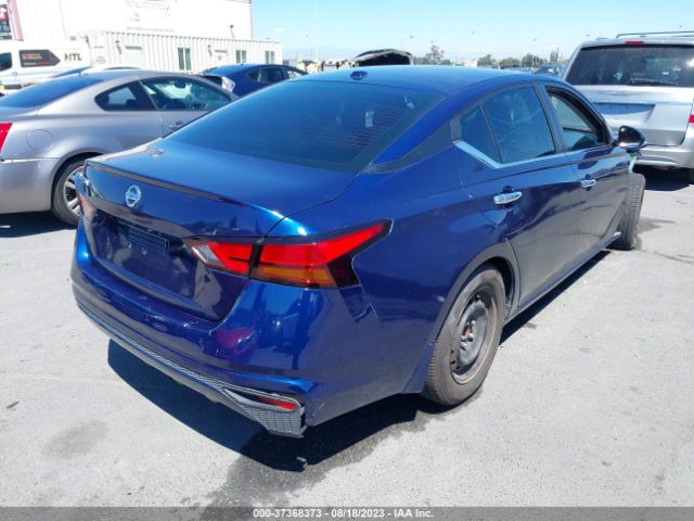 1N4BL4BV8KN316077 Nissan Altima 2.5 S