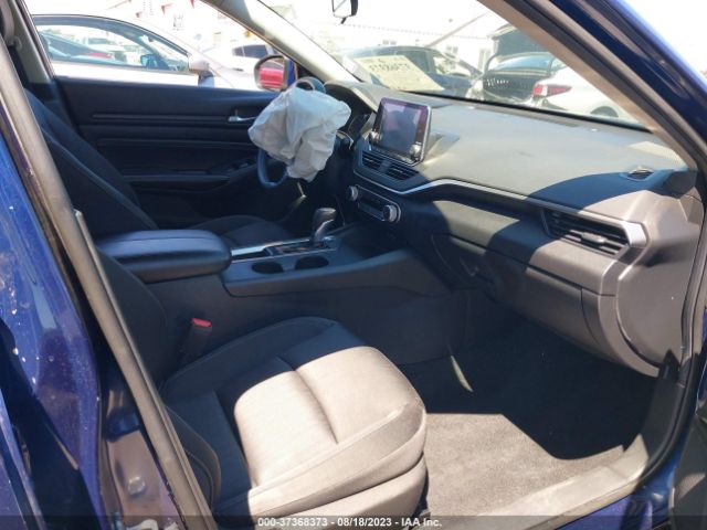 1N4BL4BV8KN316077 Nissan Altima 2.5 S