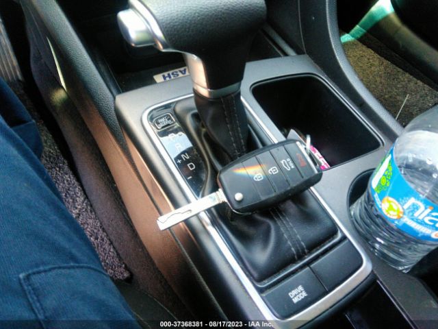 KNAGT4L34H5163653 KIA Optima Lx