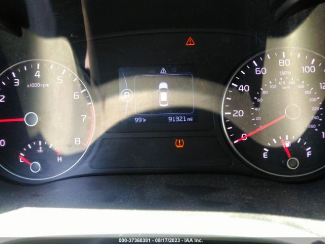 KNAGT4L34H5163653 KIA Optima Lx