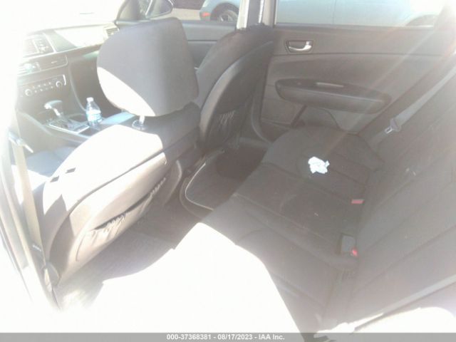 KNAGT4L34H5163653 KIA Optima Lx
