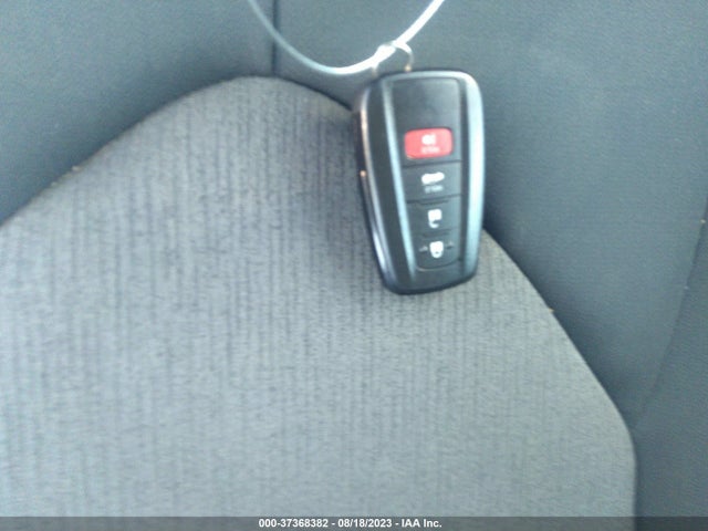 Toyota Camry Hybrid Le 2020 4T1C31AK0LU013141 Image 3
